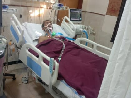 Need Money for Medical Treatment